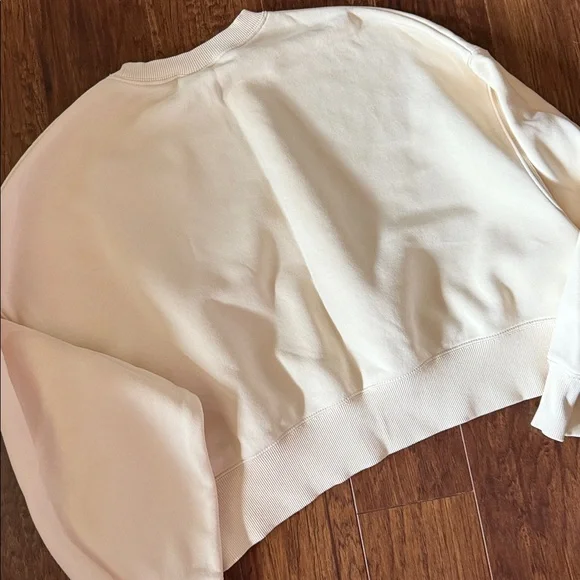 Nike ARMY West Point Club Fleece Phoenix Crewneck Sweatshirt - Picture 5 of 6